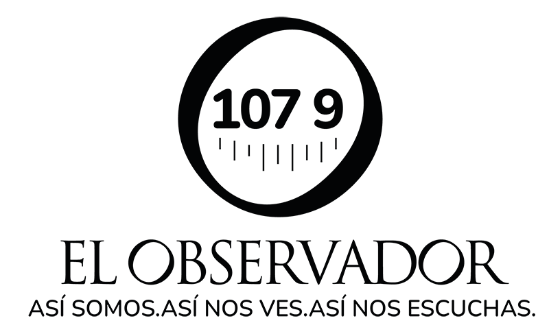 107.9 El Observador