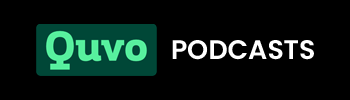 QUVO PODCASTS